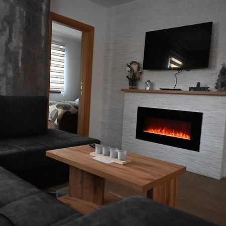 Stasa&Laki Apartment Zlatibor Ngoại thất bức ảnh