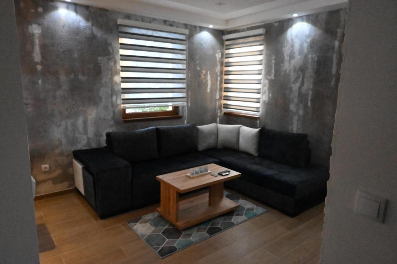 Stasa&Laki Apartment Zlatibor Ngoại thất bức ảnh
