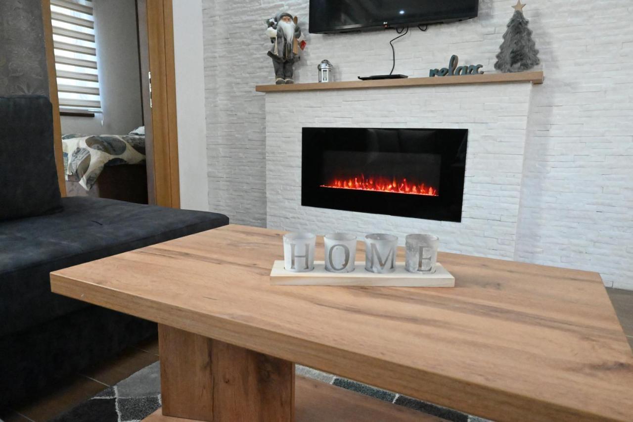 Stasa&Laki Apartment Zlatibor Ngoại thất bức ảnh