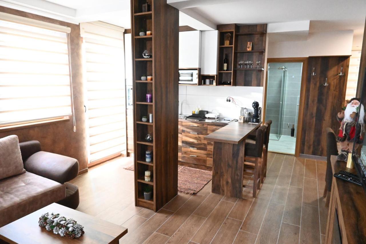 Stasa&Laki Apartment Zlatibor Ngoại thất bức ảnh