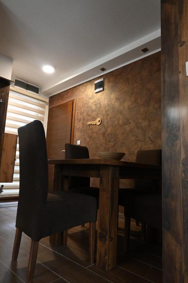 Stasa&Laki Apartment Zlatibor Ngoại thất bức ảnh