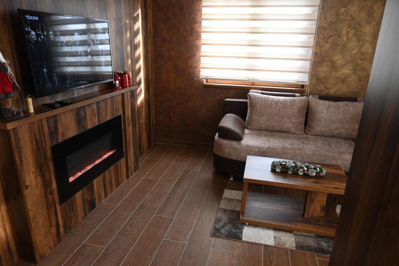 Stasa&Laki Apartment Zlatibor Ngoại thất bức ảnh