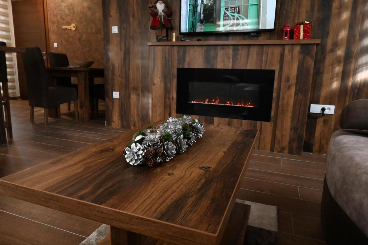Stasa&Laki Apartment Zlatibor Ngoại thất bức ảnh