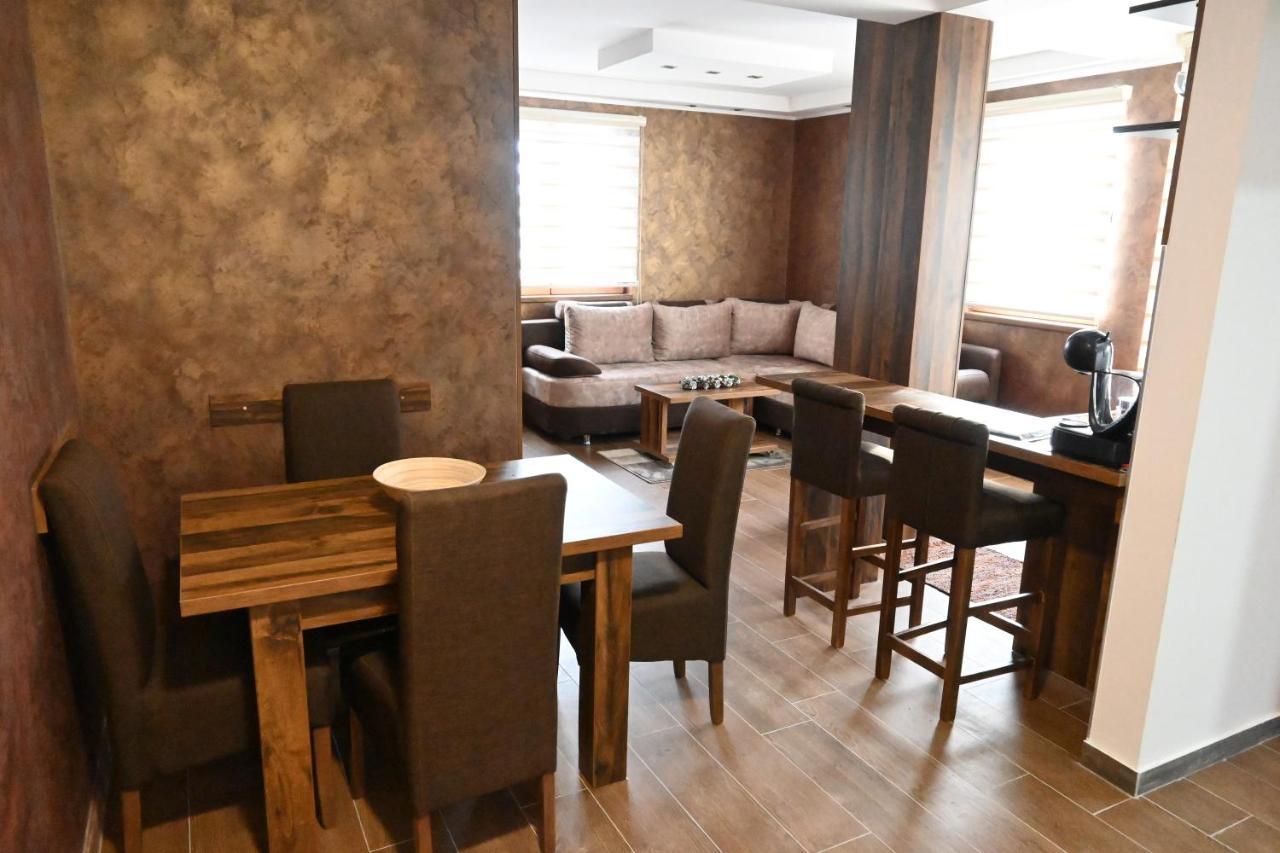 Stasa&Laki Apartment Zlatibor Ngoại thất bức ảnh